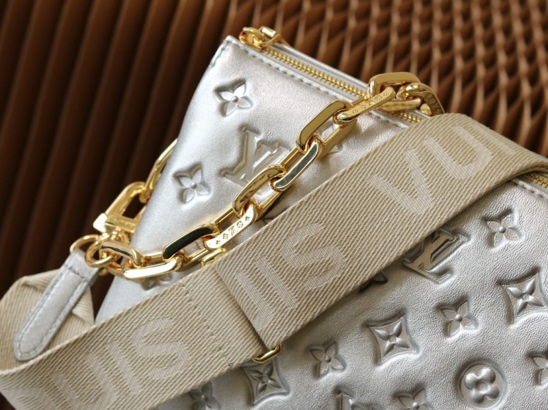 LV Satchel bags